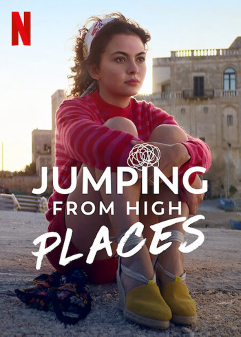 100 nỗi sợ của tôi - Jumping from High Places
