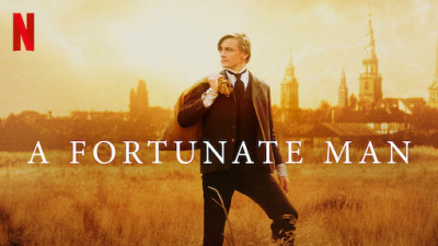 A Fortunate Man - A Fortunate Man