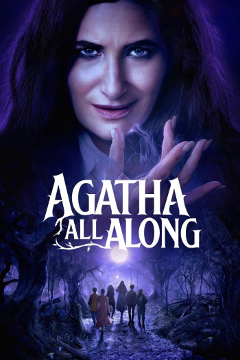 Agatha All Along - Agatha All Along