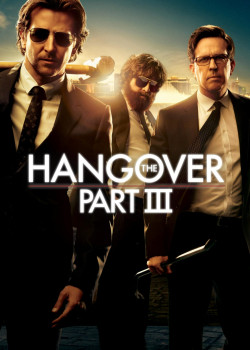 Ba Chàng Ngự Lâm 3 - The Hangover Part III (2013)