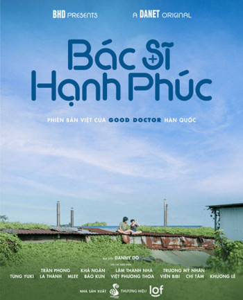 Bác sĩ hạnh phúc - Good Doctor