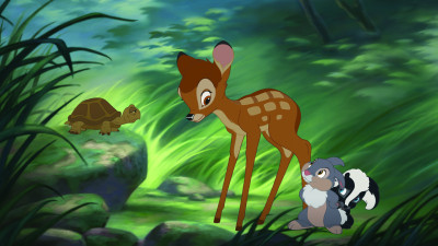 Bambi II - Bambi II