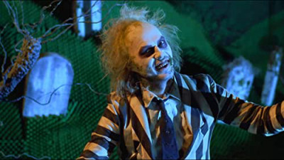 Beetlejuice - Beetlejuice