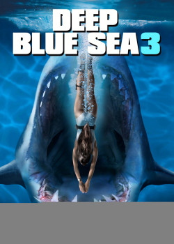 Biển Xanh Sâu Thẳm 3 - Deep Blue Sea 3