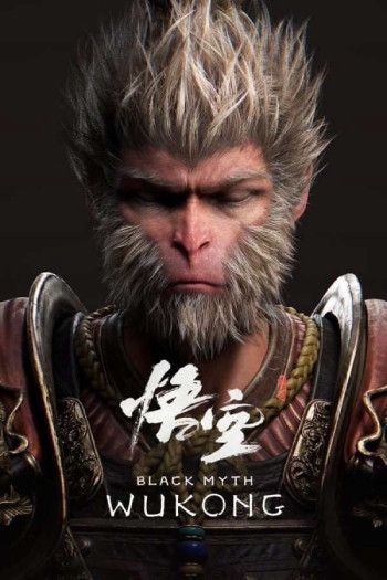 Hắc Thần Thoại: Ngộ Không - Black Myth: Wukong