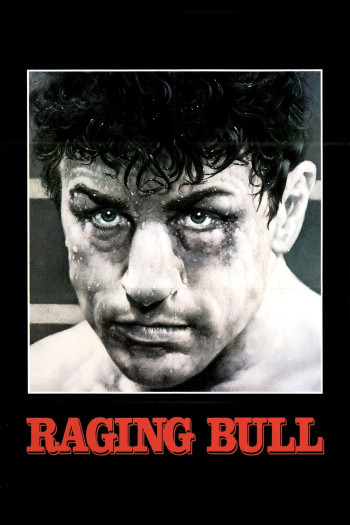 Bò Đực Nổi Điên - Raging Bull (1980)