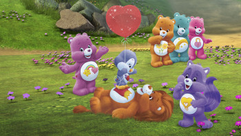 Care Bears & Cousins (Phần 1) - Care Bears & Cousins (Season 1)