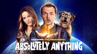 Cầu Được Ước Thấy - Absolutely Anything