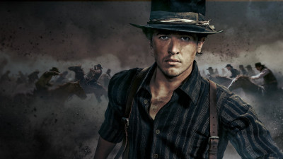 Cậu Nhóc Billy (Phần 2) - Billy the Kid (Season 2)