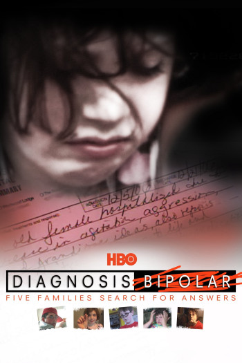 Chẩn Đoán Lưỡng Cực: Năm Gia Đình Đi Tìm Lời Giải - Diagnosis Bipolar: Five Families Search for Answers (2010)