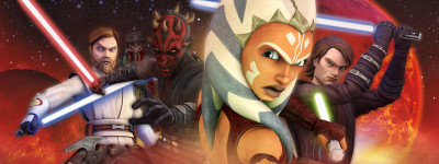 Chiến Tranh Giữa Các Vì Sao: Cuộc Chiến Vô Tính (Phần 5) - Star Wars: The Clone Wars (Season 5)