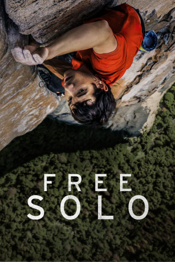 Chinh Phục Vách Núi El Captain - Free Solo (2018)