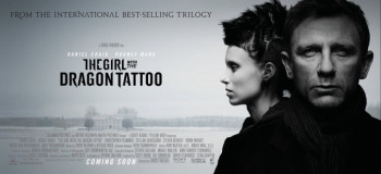 Cô Gái Có Hình Xăm Rồng - The Girl With The Dragon Tattoo