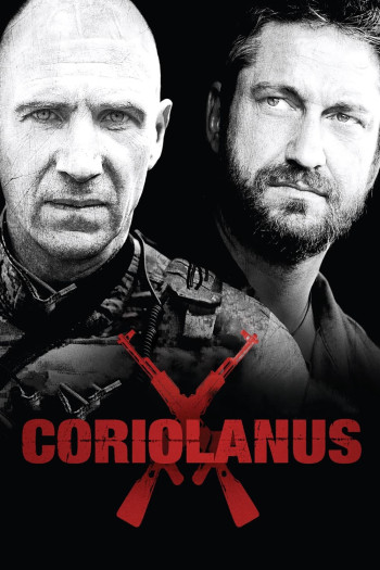 Coriolanus - Coriolanus (2011)