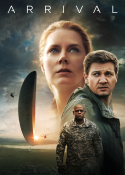 Cuộc Đổ Bộ Bí Ẩn - Arrival (2016)