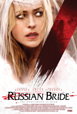 Cuộc Hôn Nhân Đẫm Máu - The Russian Bride (2019)