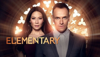 Điều Cơ Bản (Phần 6) - Elementary (Season 6)