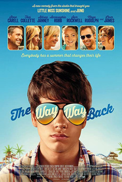 Đường Về - The Way Way Back