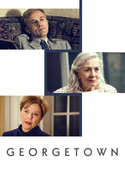 Georgetown - Georgetown (2019)