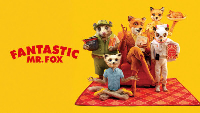 Gia Đình Nhà Cáo - Fantastic Mr. Fox