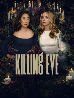 Giết Eve (Phần 1) - Killing Eve (Season 1)