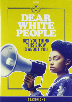 Gửi người da trắng (Phần 1) - Dear White People (Season 1) (2017)