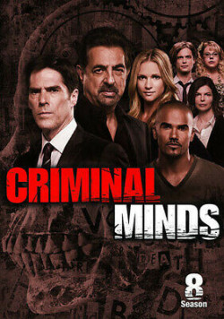 Tâm Lý Tội Phạm (Phần 8) - Criminal Minds (Season 8)