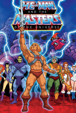 He-Man và những chủ nhân vũ trụ (Phần 1) - He-Man and the Masters of the Universe (Season 1) (2021)