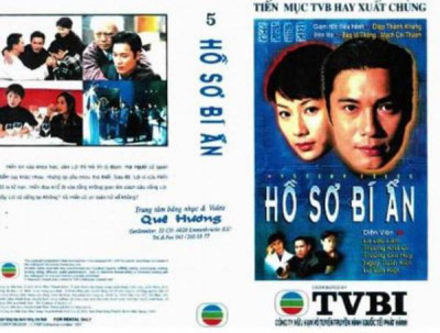 Hồ Sơ Bí Ẩn - Mystery Files