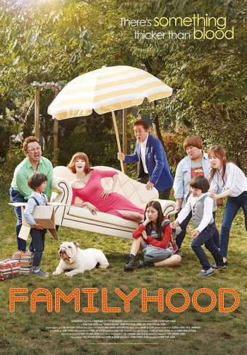 Kế hoạch thoát ế - Familyhood (2016)