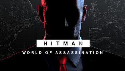 Kẻ Săn Người - Hitman