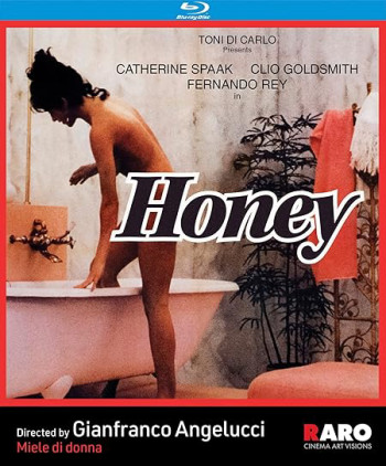 Khách Sạn Dục Vọng - Honey (1981)