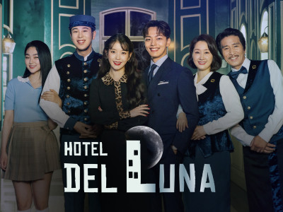 Khách Sạn Ma Quái - Hotel Del Luna