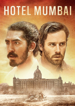 Khách Sạn Mumbai: Thảm Sát Kinh Hoàng - Hotel Mumbai (2018)