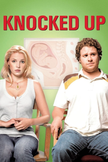 Knocked Up - Knocked Up (2007)