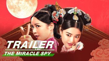 Kỳ Môn Mật Thám - The Miracle Spy