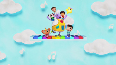 Little Baby Bum: Music Time (Phần 2) - Little Baby Bum: Music Time (Season 2)