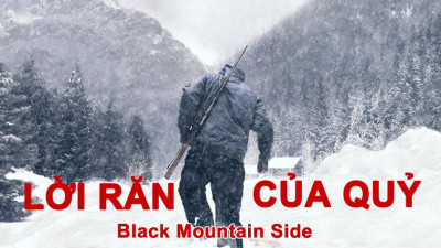 Lời Răn Của Quỷ - Black Mountain Side