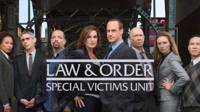 Luật Pháp Và Trật Tự: Nạn Nhân Đặc Biệt (Phần 10) - Law & Order: Special Victims Unit (Season 10)