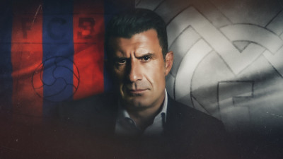 Luís Figo: Vụ chuyển nhượng thay đổi giới bóng đá - The Figo Affair: The Transfer that Changed Football