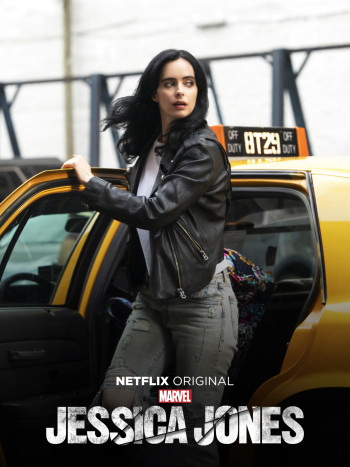 Marvel's Jessica Jones (Phần 3) - Marvel's Jessica Jones (Season 3) (2019)