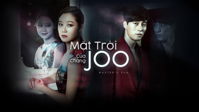 Mặt Trời của Chàng Joo - The Master's Sun