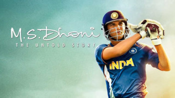 M.S. Dhoni: Chuyện Chưa Kể - M.S. Dhoni: The Untold Story