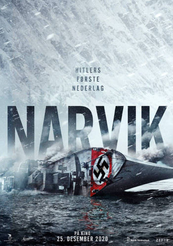 Narvik - Narvik (2022)