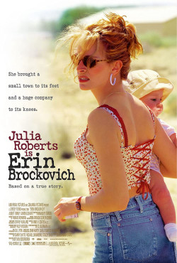 Nghị Lực Sống - Erin Brockovich