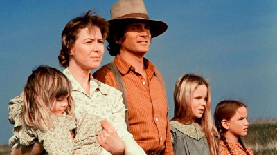 Ngôi Nhà Nhỏ Trên Thảo Nguyên (Phần 8) - Little House on the Prairie (Season 8)