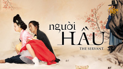 Người Hầu - The Servant