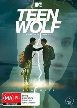 Người sói tuổi teen (Phần 6) - Teen Wolf (Season 6)