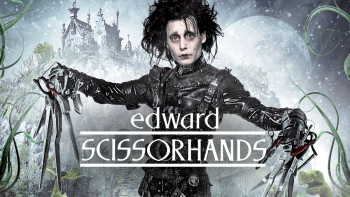 Người Tay Kéo - Edward Scissorhands