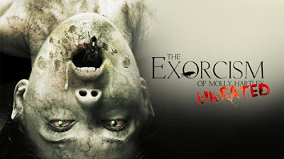 Nỗi Ám Ảnh Của Molly  - The Exorcism of Molly Hartley